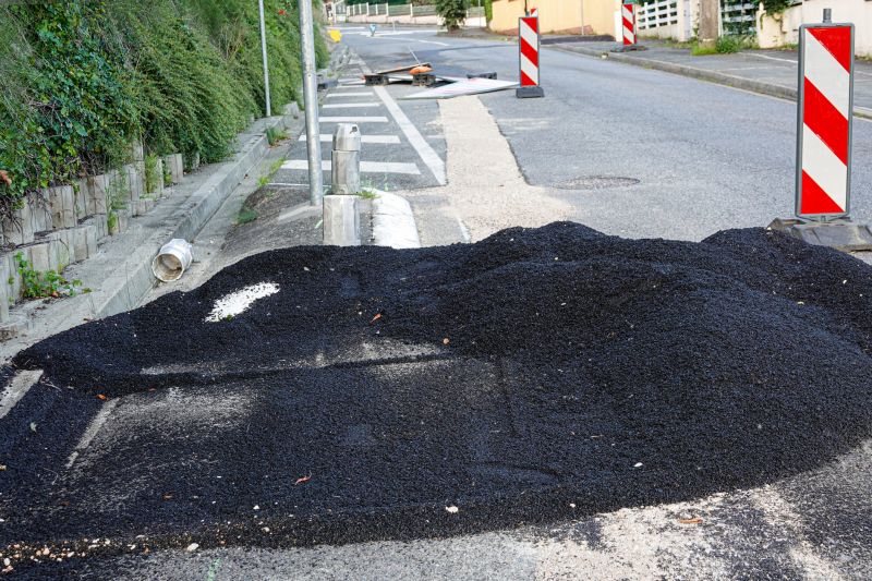Airport Runway Repair in Cincinnati, OH