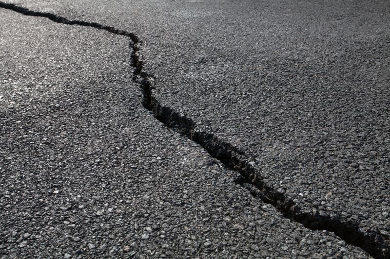 Asphalt Cracks Repair in Fort Thomas, KY
