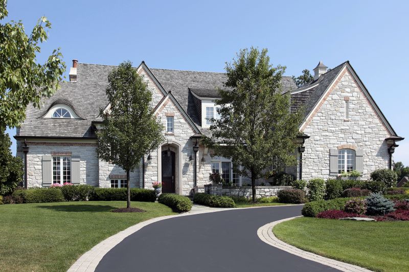 Asphalt Driveway Repair in Alexandria, KY