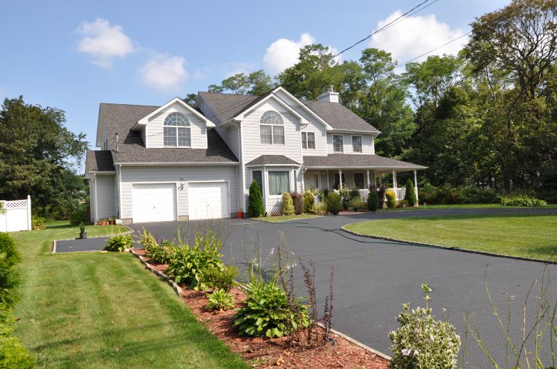 Asphalt Driveway Repair in Mason, OH