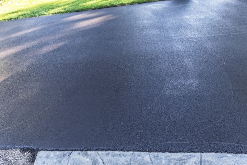 Asphalt Driveway Repair in Union, KY