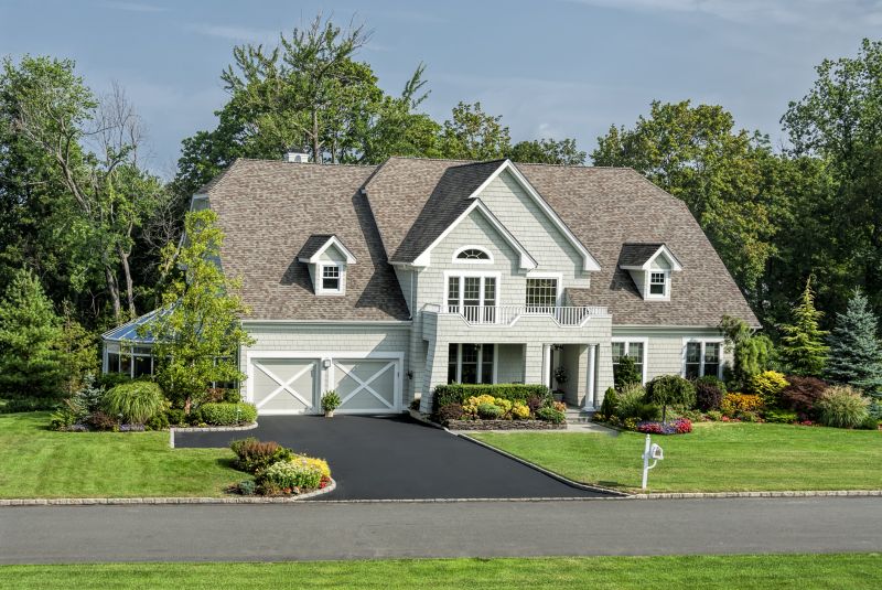 Asphalt Driveway Repair in Union, KY