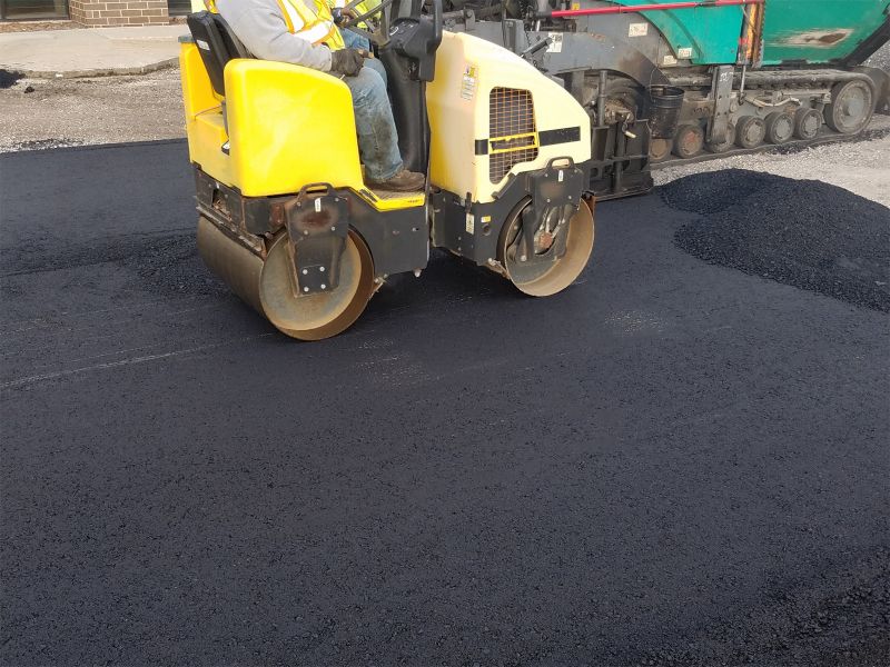 Asphalt Service in Guilford, IN