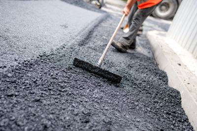 Commercial Asphalt Repair in Aurora, IN