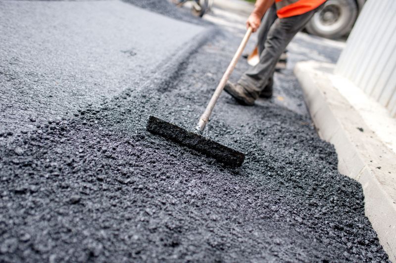 Commercial Asphalt Repair in Covington, KY