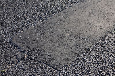 Commercial Asphalt Repair in Fort Thomas, KY
