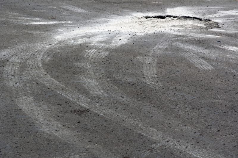 Commercial Pothole Repair in Butler County, OH