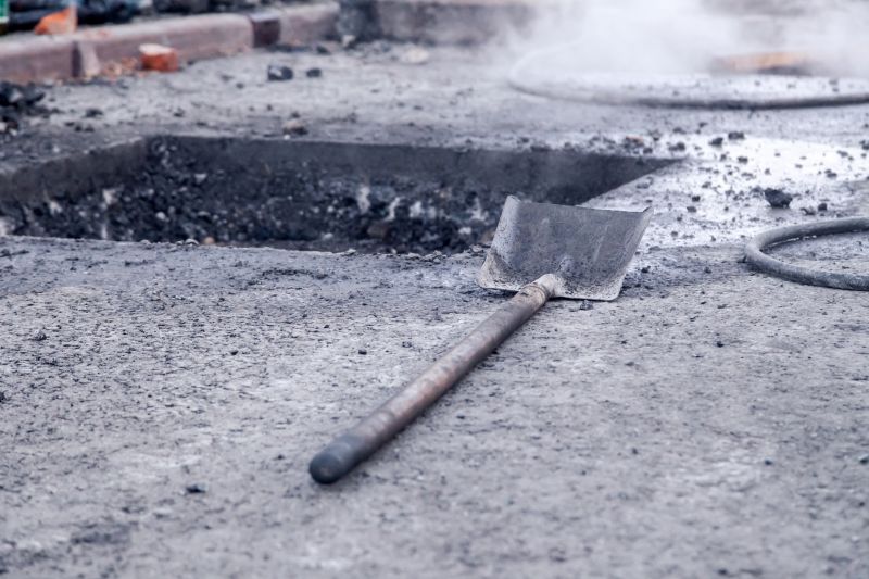 Commercial Pothole Repair in Loveland, OH