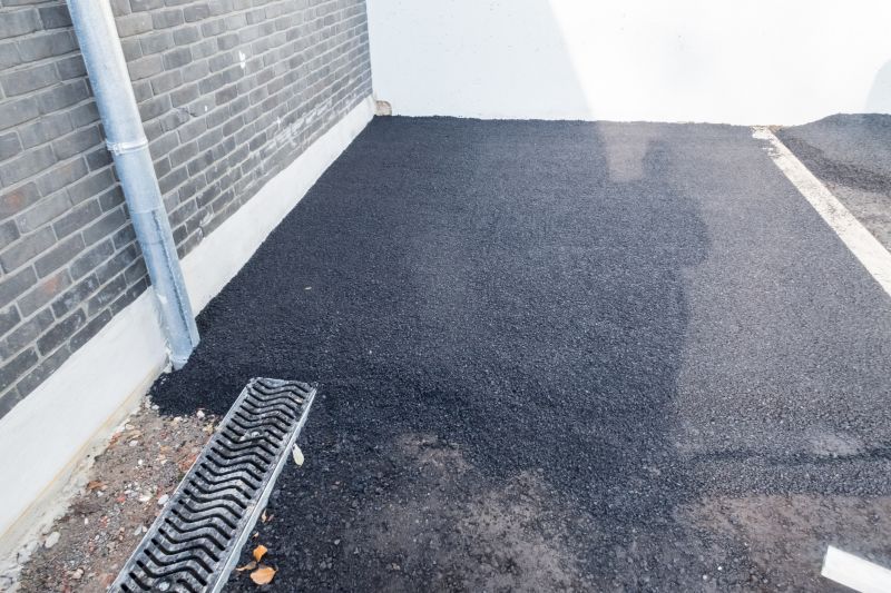 Driveway Blacktop Repair in Cincinnati, OH