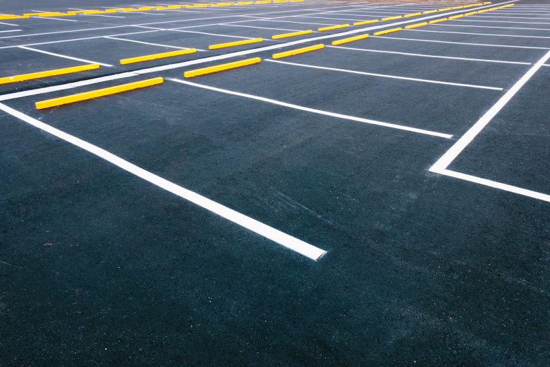 Parking Lot Repair in Independence, KY