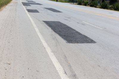 Residential Asphalt Repair in Amelia, OH