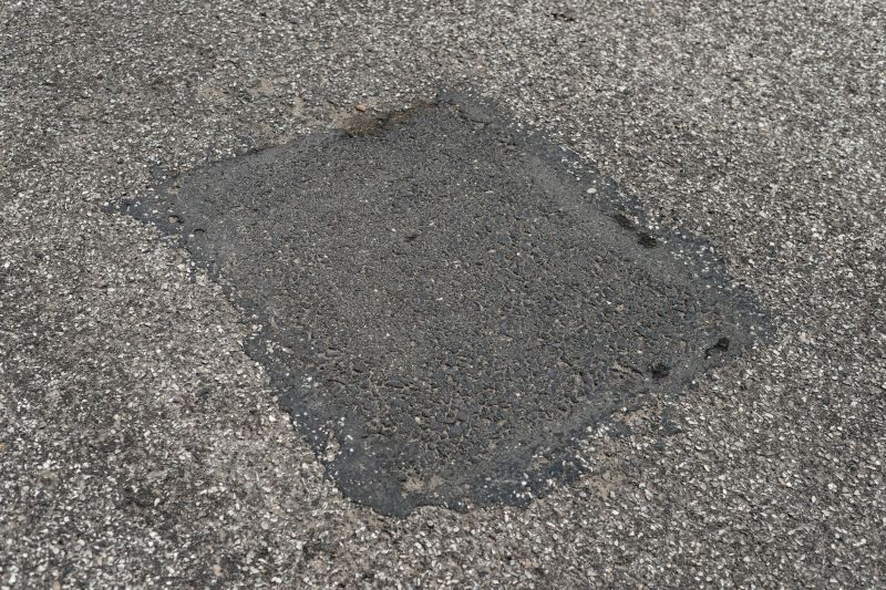 Residential Asphalt Repair in Clermont County, OH