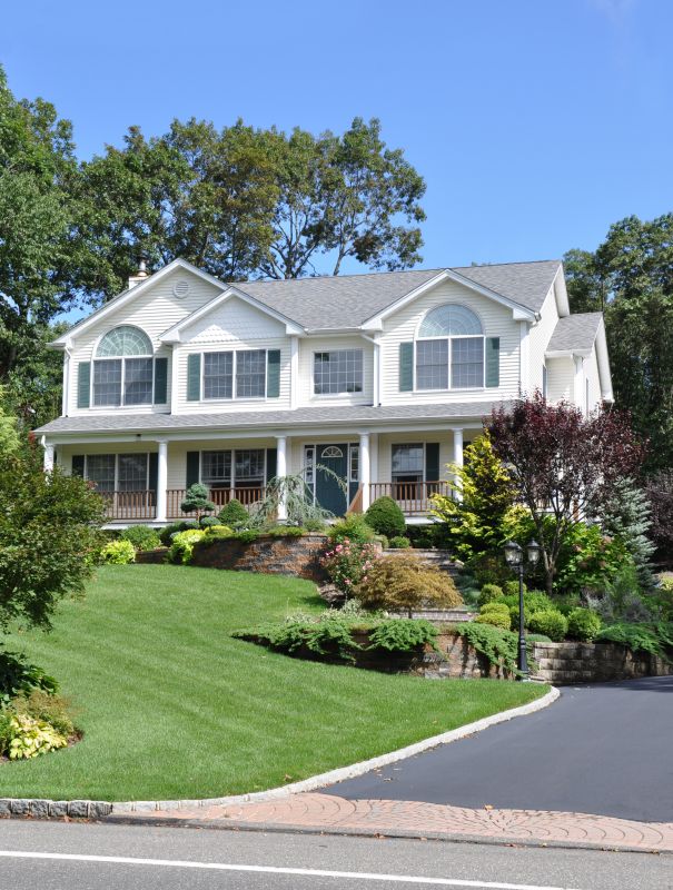 Residential Asphalt Repair in Florence, KY