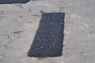 Residential Asphalt Repair in Newport, KY