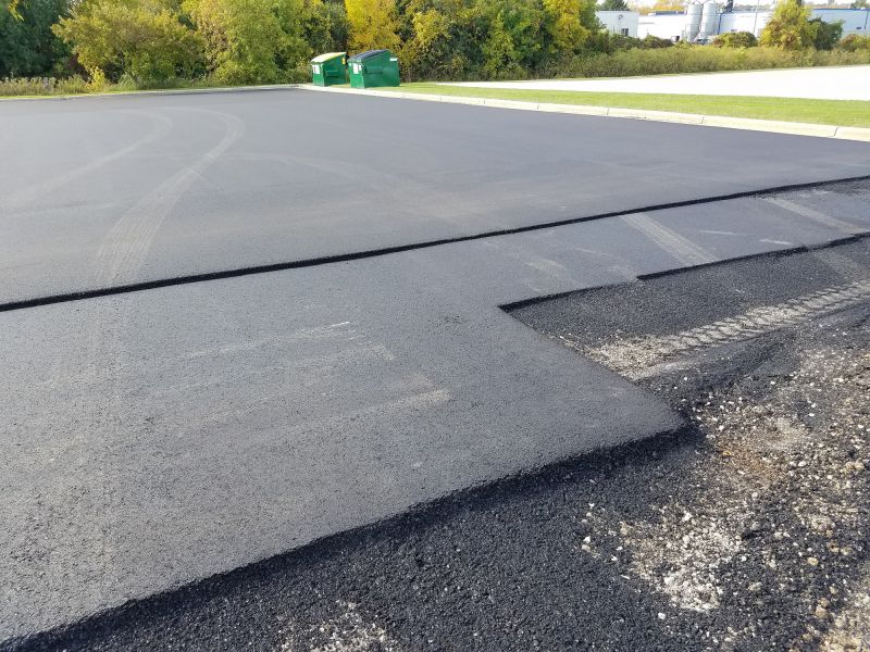 Residential Asphalt Repair in Walton, KY