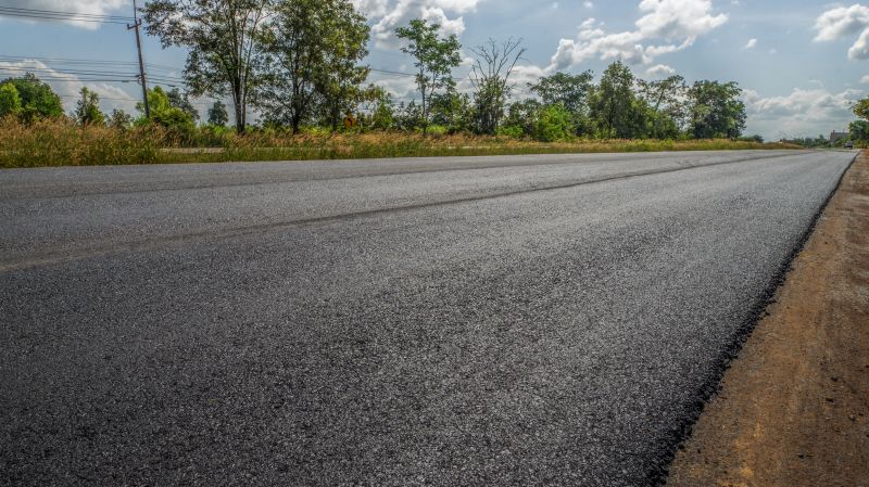 Tarmac Repair Service in Cincinnati, OH